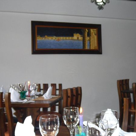 Hotel Boutique Villa Roma Villa de Leyva Εξωτερικό φωτογραφία