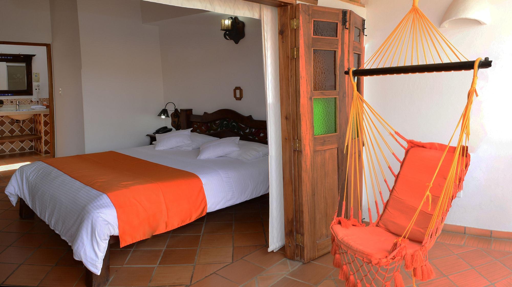 Hotel Boutique Villa Roma Villa de Leyva Εξωτερικό φωτογραφία