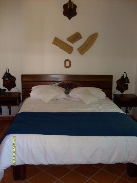 Hotel Boutique Villa Roma Villa de Leyva Δωμάτιο φωτογραφία