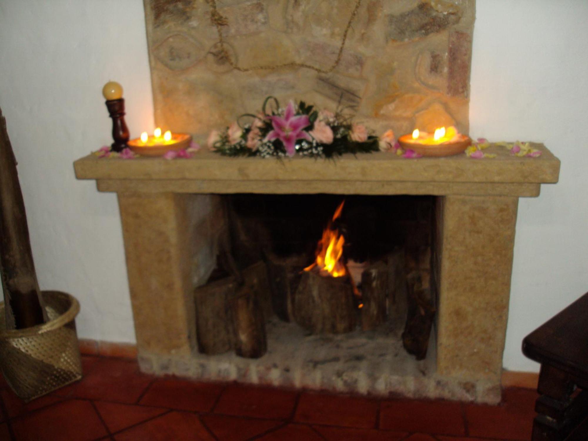 Hotel Boutique Villa Roma Villa de Leyva Εξωτερικό φωτογραφία
