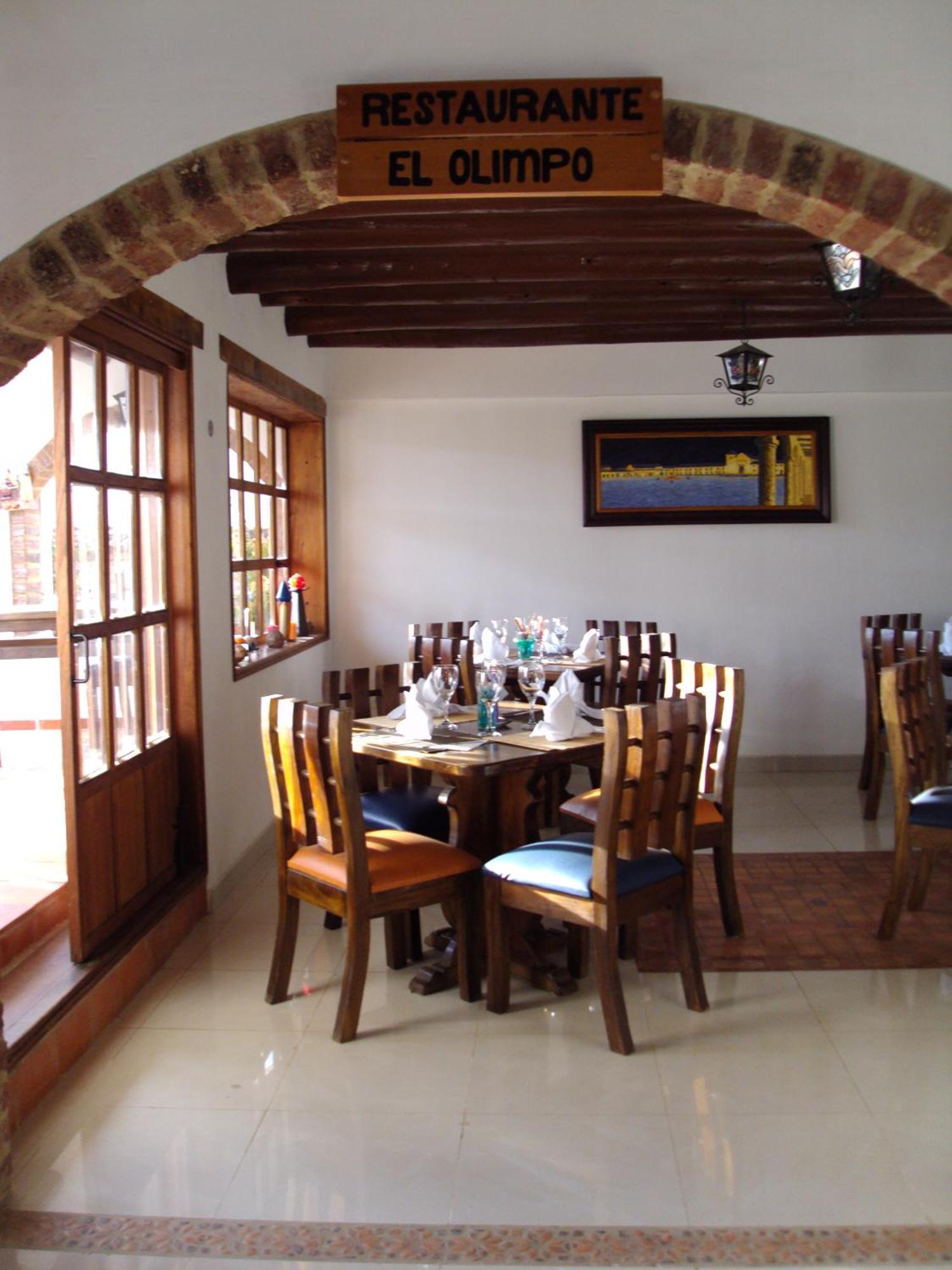 Hotel Boutique Villa Roma Villa de Leyva Εξωτερικό φωτογραφία
