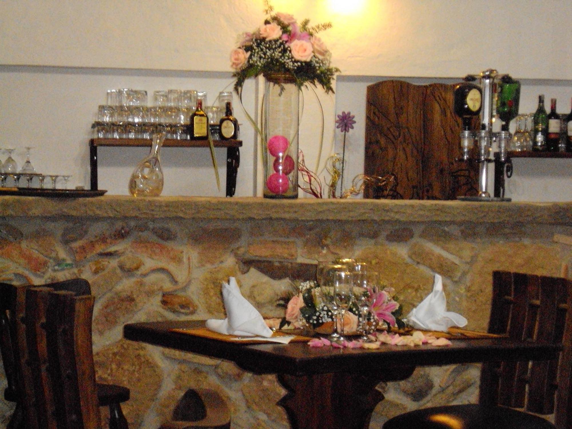 Hotel Boutique Villa Roma Villa de Leyva Εξωτερικό φωτογραφία
