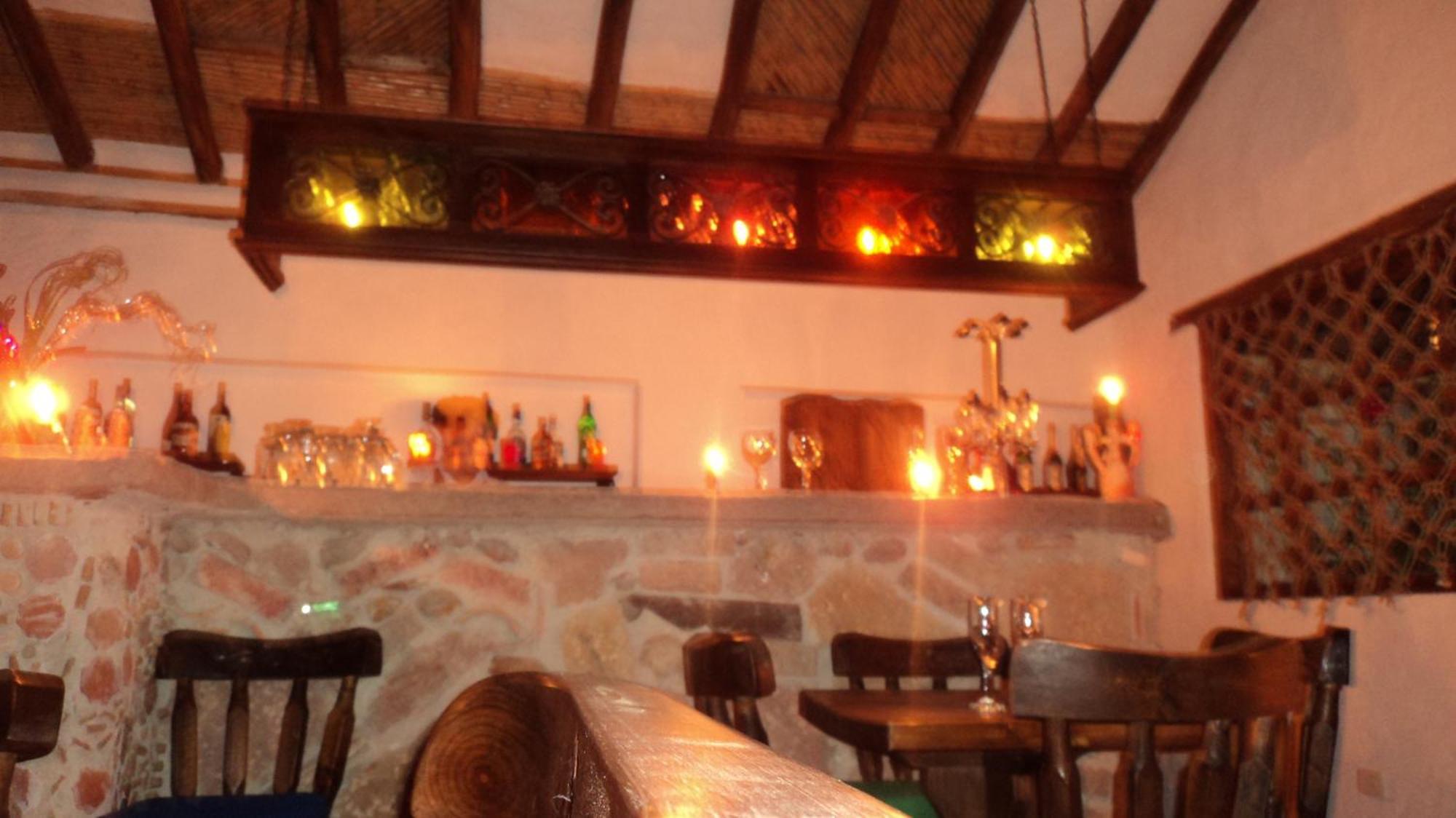 Hotel Boutique Villa Roma Villa de Leyva Εξωτερικό φωτογραφία