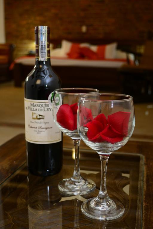 Hotel Boutique Villa Roma Villa de Leyva Εξωτερικό φωτογραφία
